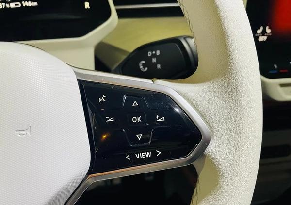 Volkswagen ID.Buzz cena 238497 przebieg: 9058, rok produkcji 2022 z Skarszewy małe 562